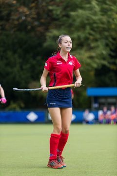 Bild 127 - Frauen Klipper TGC - Bonner THV : Ergebnis: 0:5